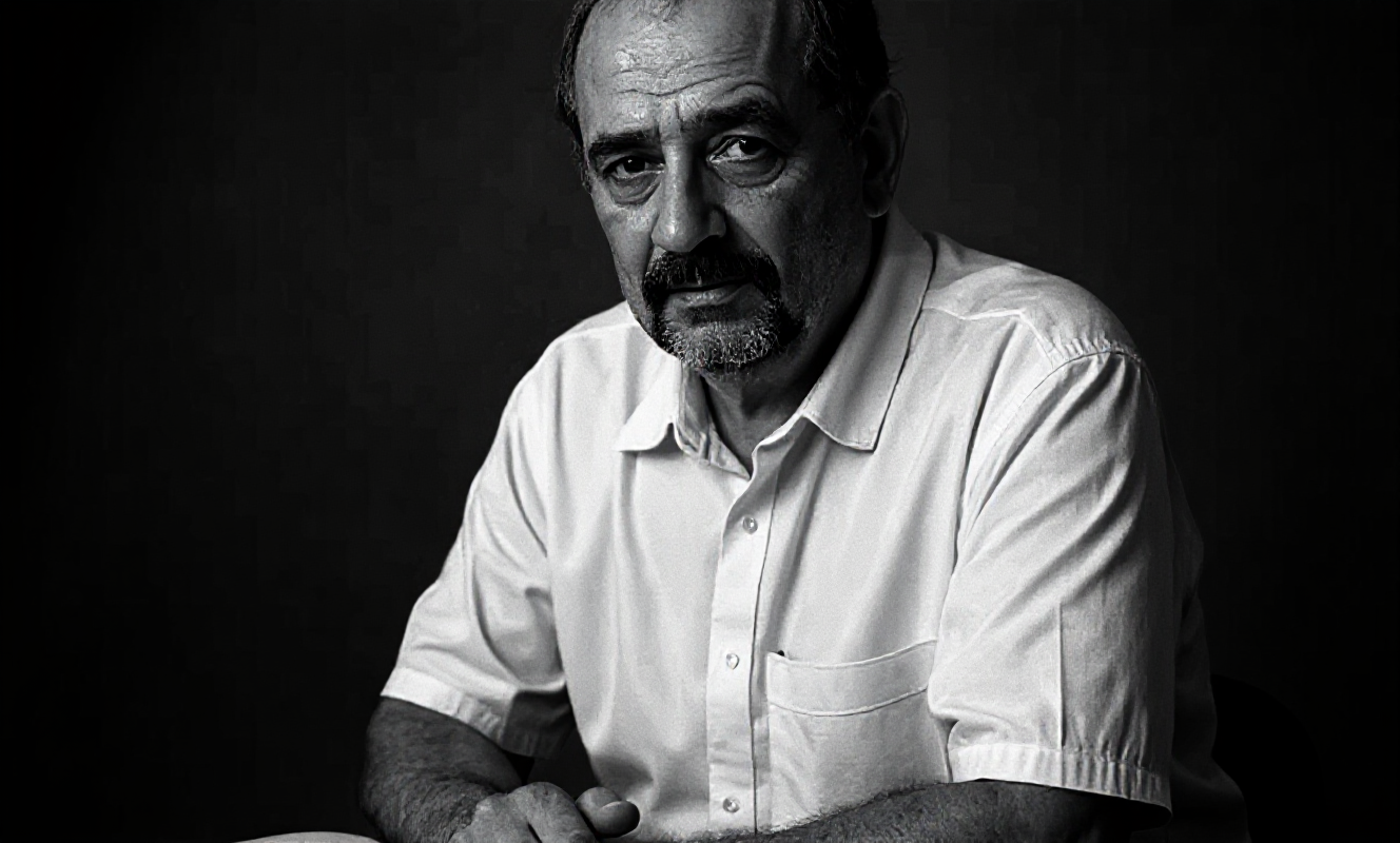Conrado Ruffing