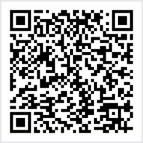 QR Code para doação via PIX ao Mestre Conrado